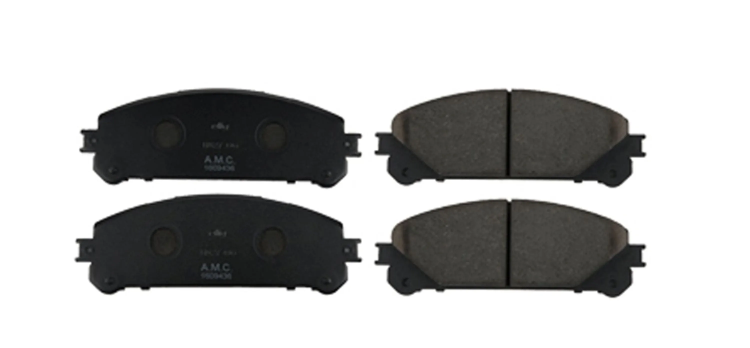 لنت عقب لکسوس RX350 لنت عقب لکسوس RX350